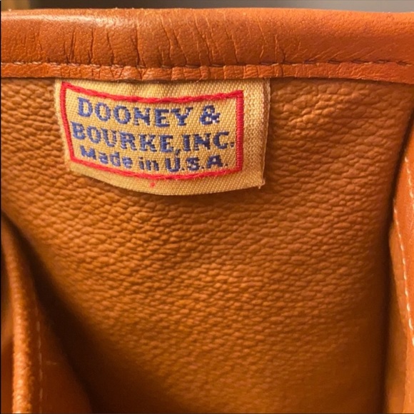 Dooney and Bourke Purse - Picture 2 of 7